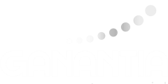 GANATIA LOGO BLANCO
